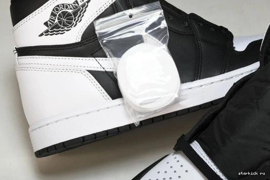 Jordan 1   Retro White DZ5485-010 Black High DZ5485-010 OG 1216